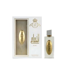 Myperfumes Arabiyat Prestige Ash'aa Blanc Eau De Parfum, Unisex, 110 Ml