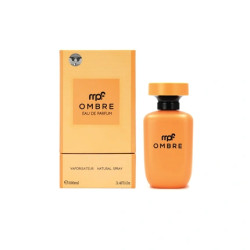Myperfumes Eau De Parfum Mpf Ombre For Women, 100 Ml