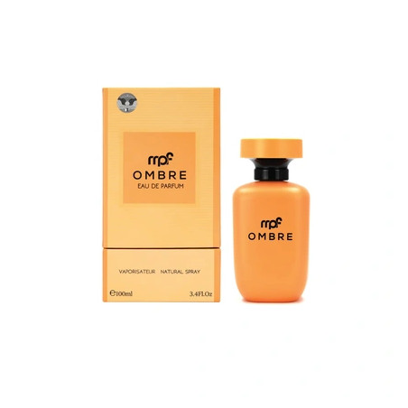 Myperfumes Eau De Parfum Mpf Ombre For Women, 100 Ml