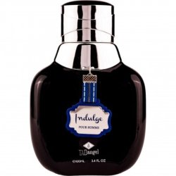 Tad Angel Indulge Homme Eau De Parfum 100ml