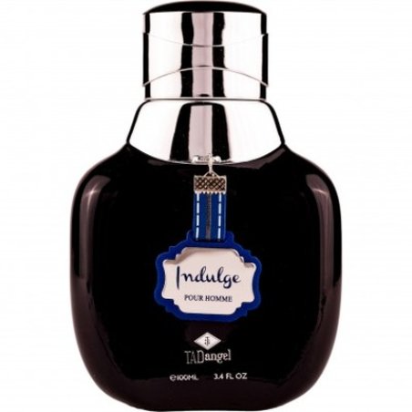 Tad Angel Indulge Homme Eau De Parfum 100ml
