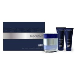 Rue Broca Men's Theoreme Gift Set Fragrances