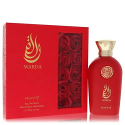 Riiffs Warda Eau De Parfum Spray For Women - 100ml