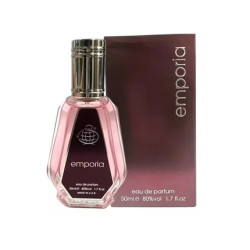 Fragrance World Emporia Eau De Parfum 50ml