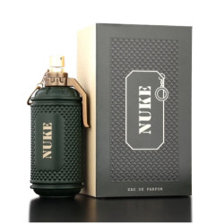Fragrance World Nuke Unisex Eau De Parfum 100ml
