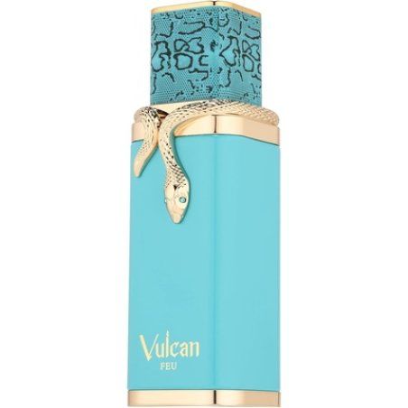 STOCK25-French Avenue Vulcan Feu EDP Unisex 3.4 Fl Oz