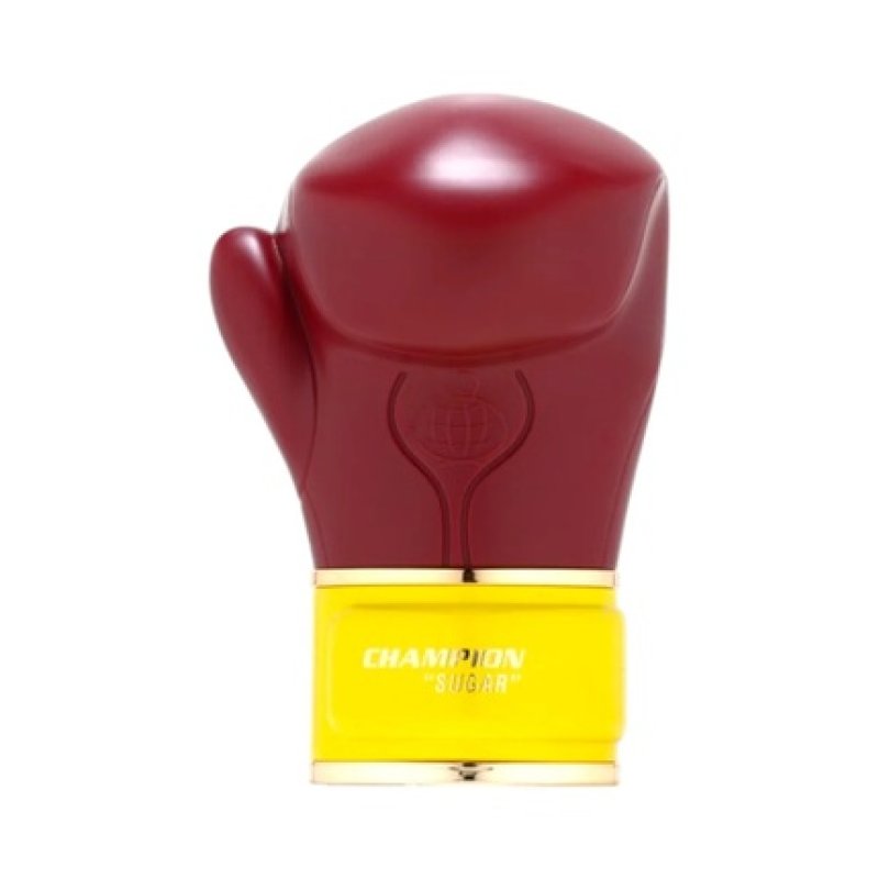 Fragrance World Champion Sugar Eau De Parfum 80ml