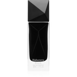 Aurora Habanera Black Eau De Parfum For Women 80 Milliliters