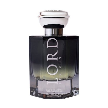 Aurora Men's Perfume Lord Sport Eau De Parfum 100 Milliliters