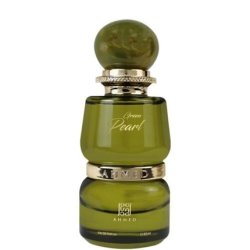 Green Pearl Manner Parfum by Ahmed Al Maghribi