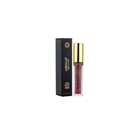 Armaf Beauty Beaute True Matte Transferproof Liquid Lipstick - 01 Le Femmes
