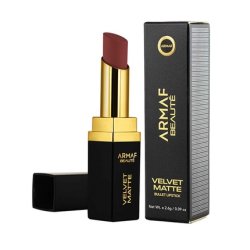 Armaf Beauty Velvet Matte Lipstick 2.6g 02 Rochelle