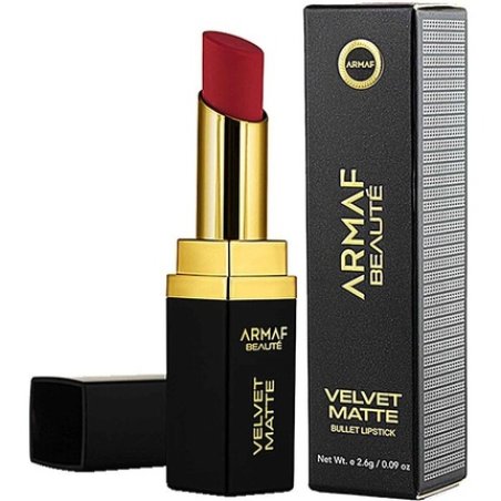 Armaf Beauty Velvet Matte Lipstick - 06 Gabrielle