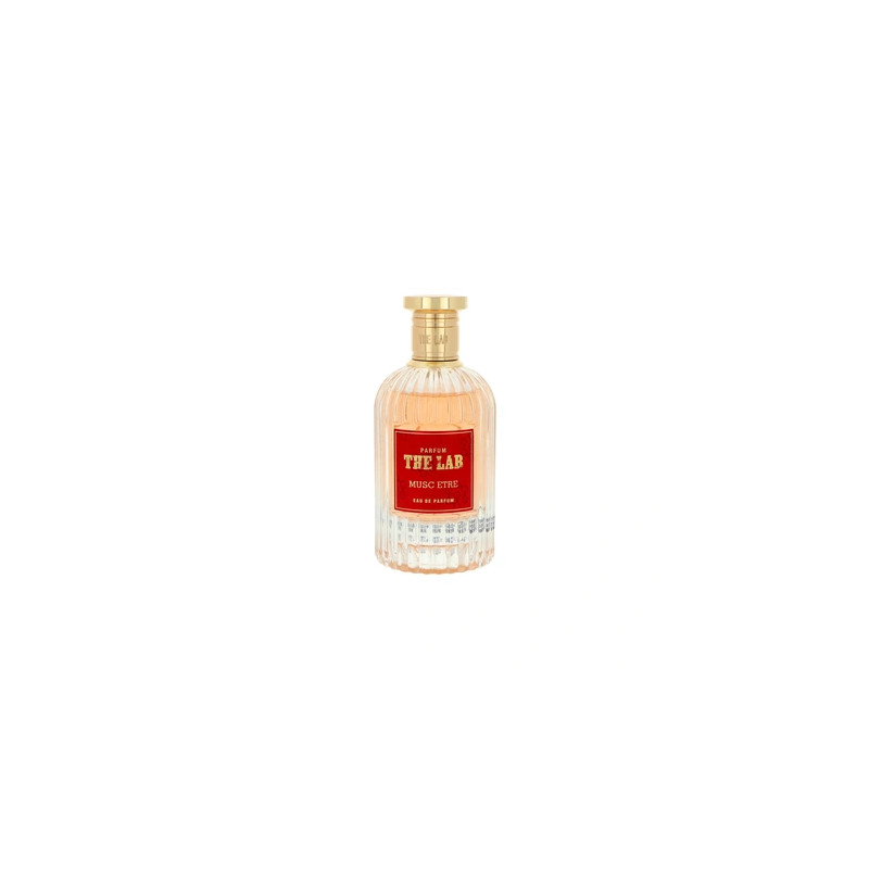 The Lab Musc Etre Edp 100ml