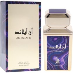 An Island By Risala Unisex 3.4 Oz EDP Spray