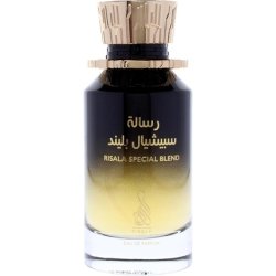 Special Blend by Risala Unisex 3.4 Oz EDP Spray