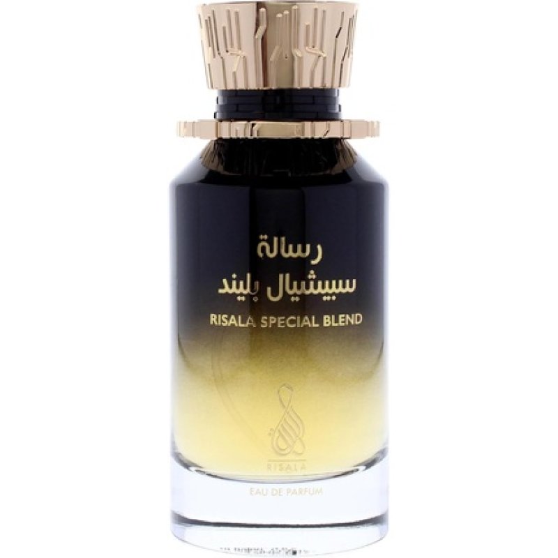 Special Blend by Risala Unisex 3.4 Oz EDP Spray
