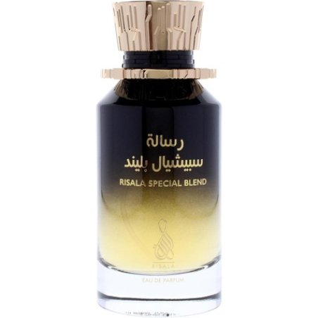 Special Blend by Risala Unisex 3.4 Oz EDP Spray