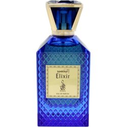 Risala Elixir by Risala for Men 3.6 Oz EDP Spray