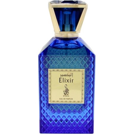 Risala Elixir by Risala for Men 3.6 Oz EDP Spray