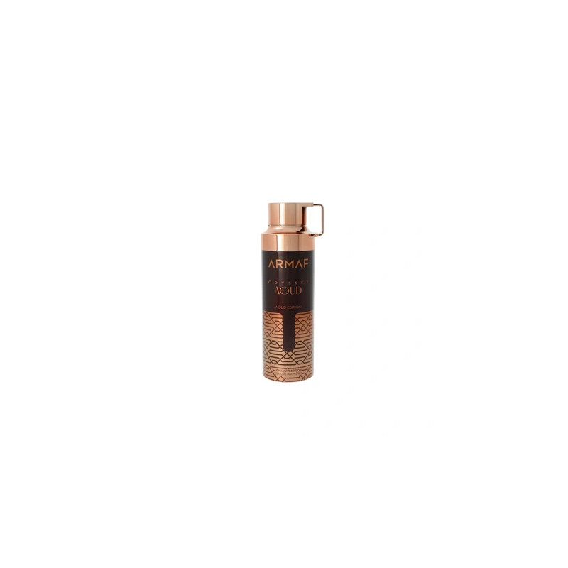 Armaf Odyssey Aoud Body Spray 200ml