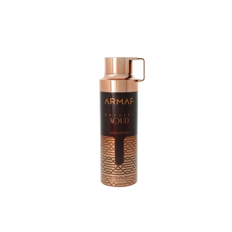 Armaf Odyssey Aoud Body Spray 200ml