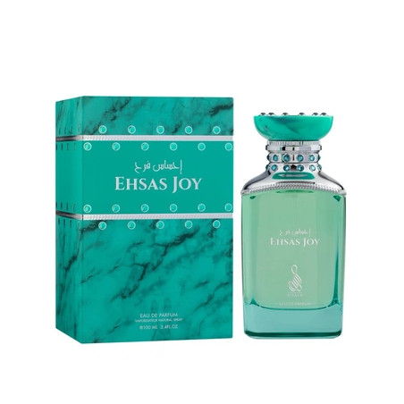 Risala Ehsas Joy Eau De Parfum 100 Ml
