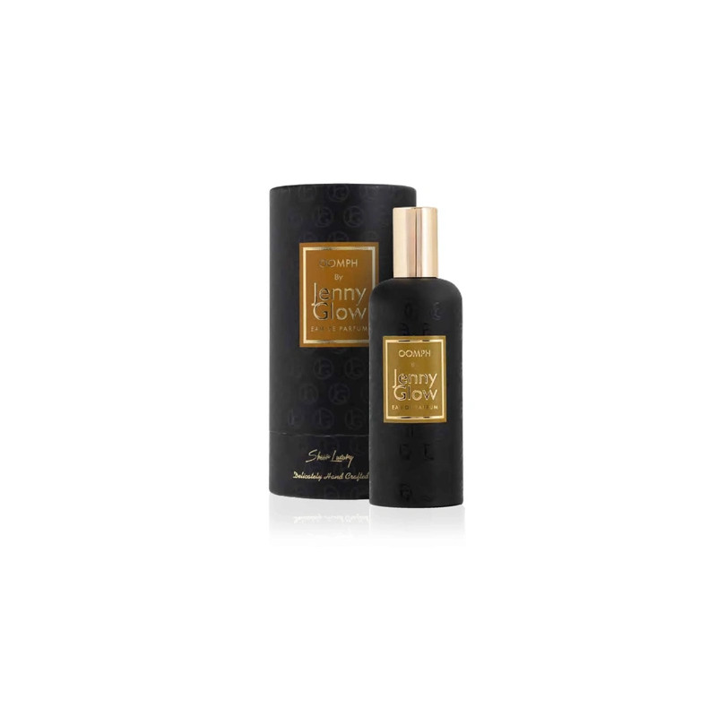 Jenny Glow Oomph Eau De Parfum 50 Milliliters