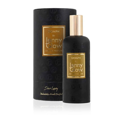 Jenny Glow Oomph Eau De Parfum 50 Milliliters