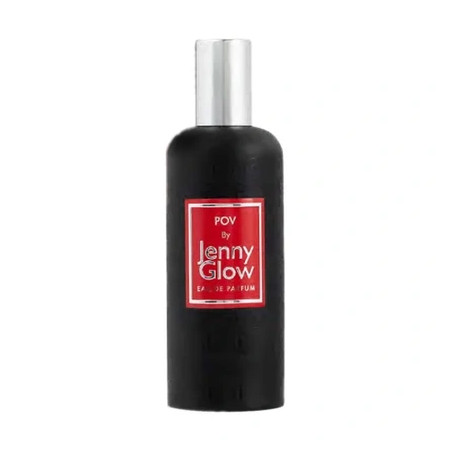 Jenny Glow Pov Eau De Parfum 50 Milliliters