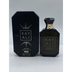 Huda Beauty Kayali Oudgasm Tobacco Oud 04 EDP 1.7 Fl Oz 50ml