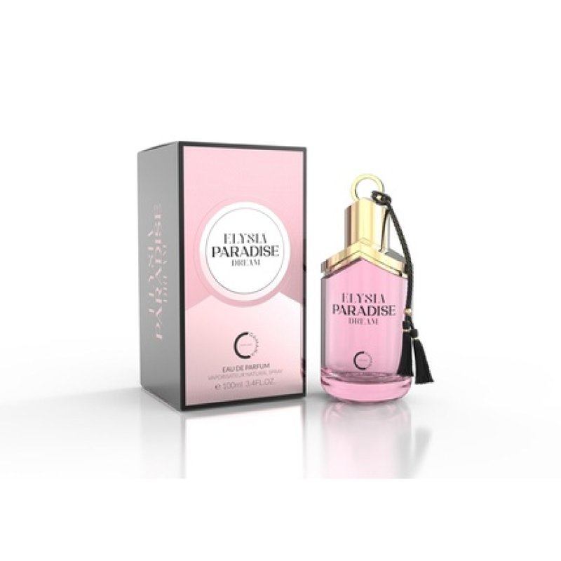 Elysia Paradise Dream Eau de Parfum for Women 100ml