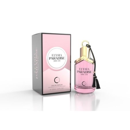 Elysia Paradise Dream Eau de Parfum for Women 100ml
