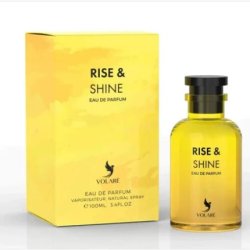Rise Shine Volare Eau De Parfum 100ml for Men