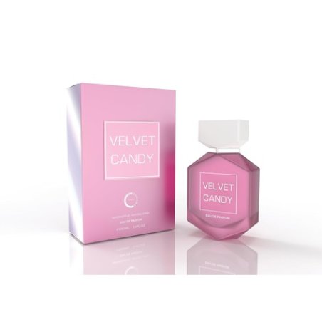 Unisex Edp Velvet Candy 100ml
