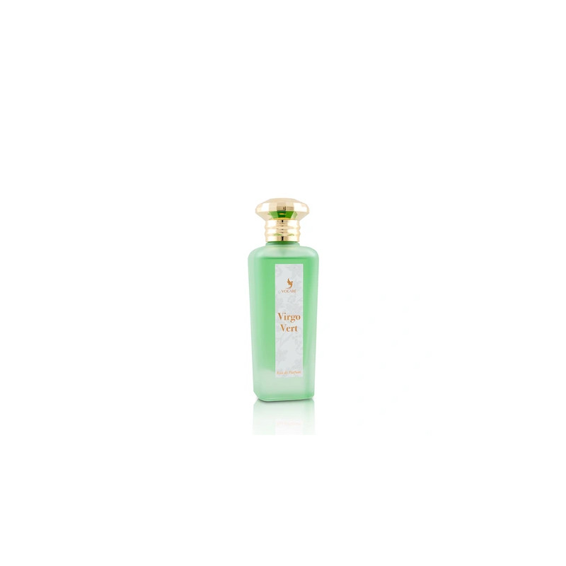 Volare Perfumes Volare Virgo Vert Eau De Parfum, Unisex, 100 Ml