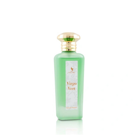 Volare Perfumes Volare Virgo Vert Eau De Parfum, Unisex, 100 Ml