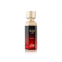 Mamlakt Al Oud Eau De Parfum Cordoba Rouge For Women, 100 Ml