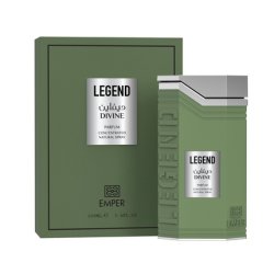 Emper Legend Divine Eau De Parfum 100ml