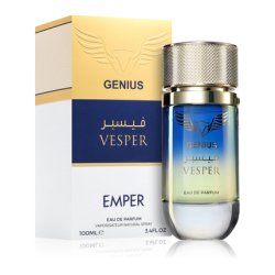 Emper Genius Vesper Eau De Parfum 100ml