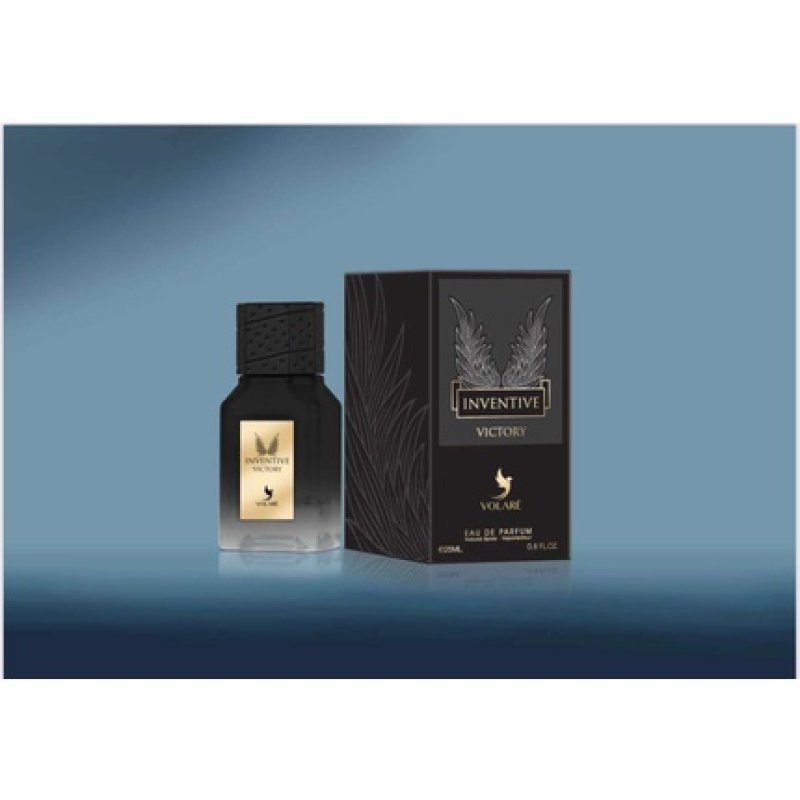 Volare Perfumes Volare Inventive Victory Eau De Parfum, 25 Ml