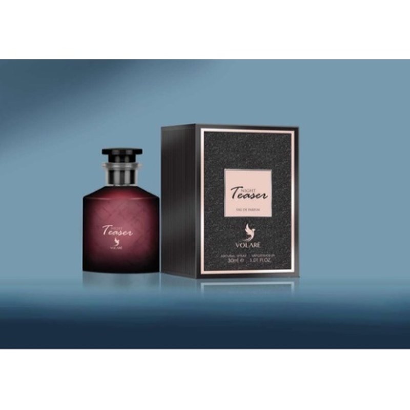 Volare Perfumes Volare Night Teaser Eau De Parfum, 30 Ml