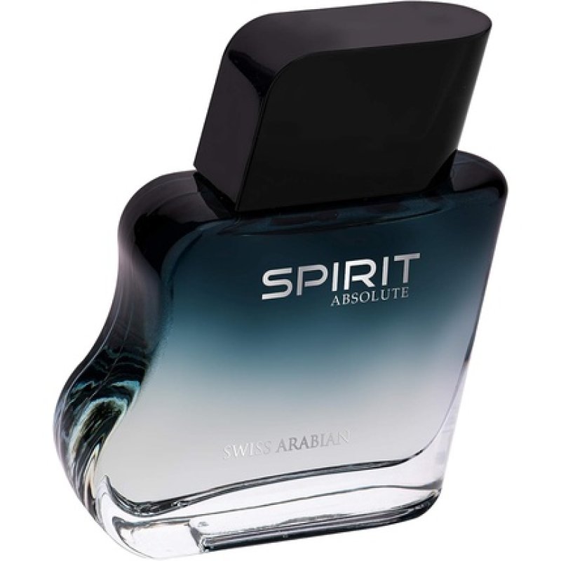 Spirit Absolute by Swiss Arabian