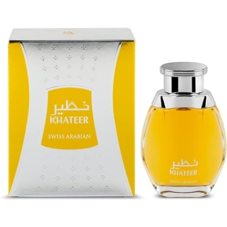 Swiss Arabian Khateer Eau De Parfum Spray 100ml