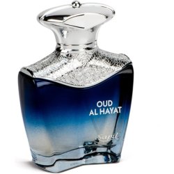 Sapil Oud Al Hayat For Unisex 3.4 oz EDP Spray