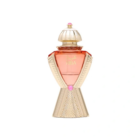 Naseem Perfume Oil Concentrate Hiba, Unisex, 18 Ml