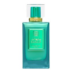 Naseem Sadaat Khalta Aqua Parfum Spray 80ml