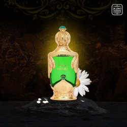 Naseem Attar Luxury Perfume for Women 20ml - Alcohol Free