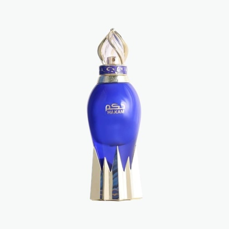Naseem Hakam Aqua Perfume Subtle Tone Eau De Parfum for Men & Women 50ml