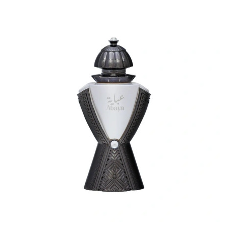 Naseem Perfume Oil Concentrate Naseem Abaya, Unisex, 18 Ml